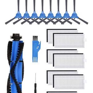 Eufy RoboVac Replacement Parts Kit